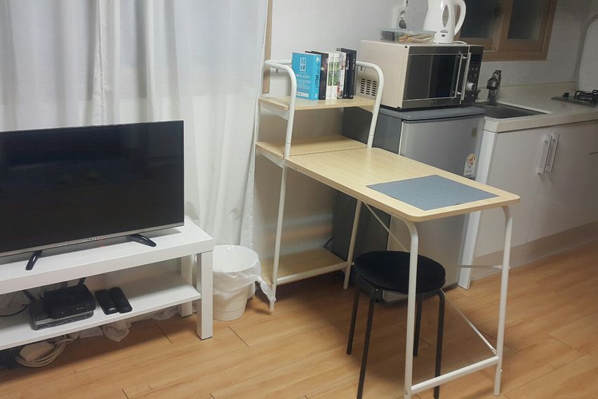 수원역 에어비앤비st. 3번째 이미지