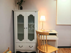 Spacious 2-room unit near Suwon Mangpo Statio 4th image