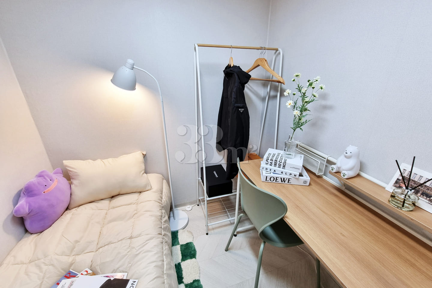 Danbam Stay Mini Room 0th image