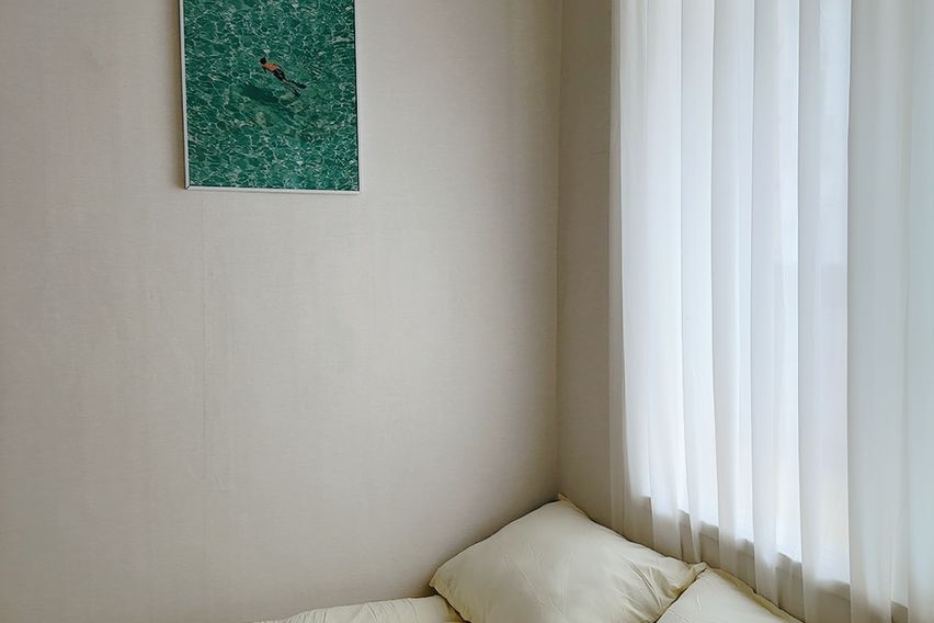 구미역 근처 하우스💙