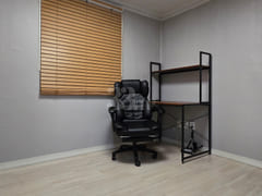 Two-room unit in Chojung-ri, Jeungpyeong-gun 9th image