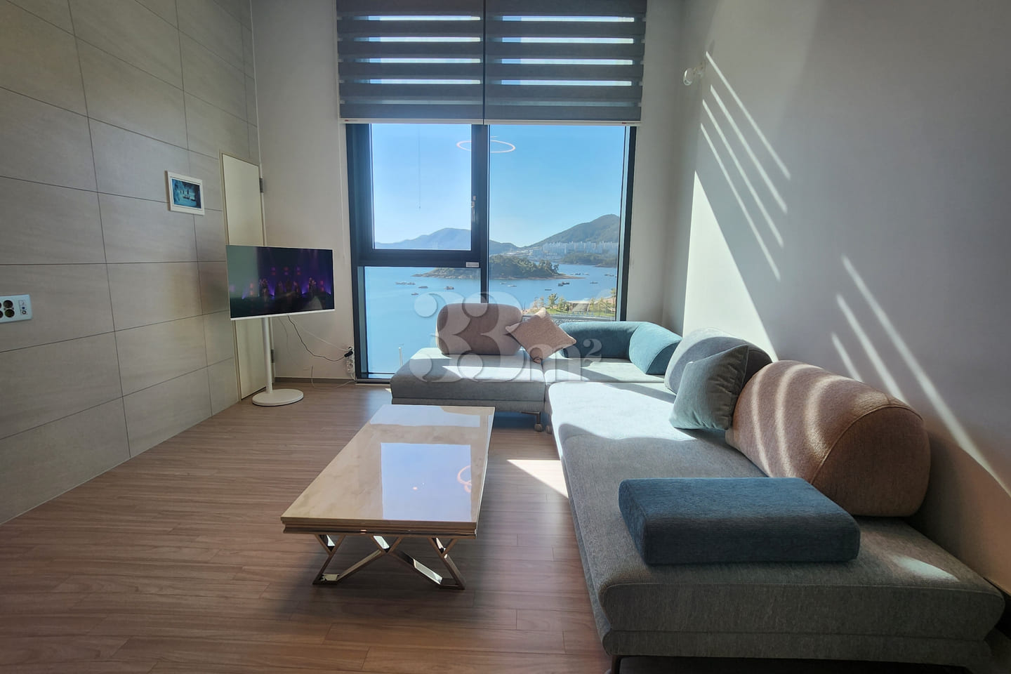 Yacht Marina with a Sea View~ 2th image