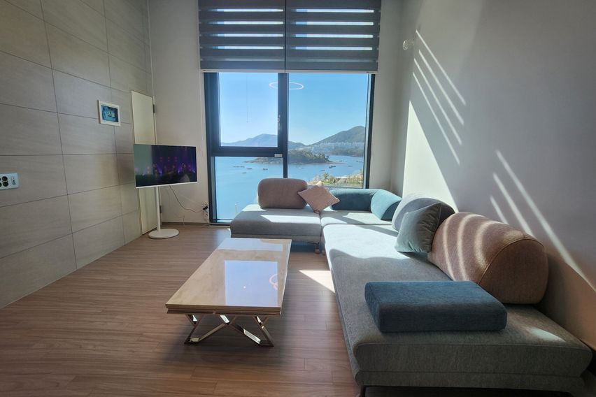 윈형요트마리나 바다뷰~ 2번째 이미지