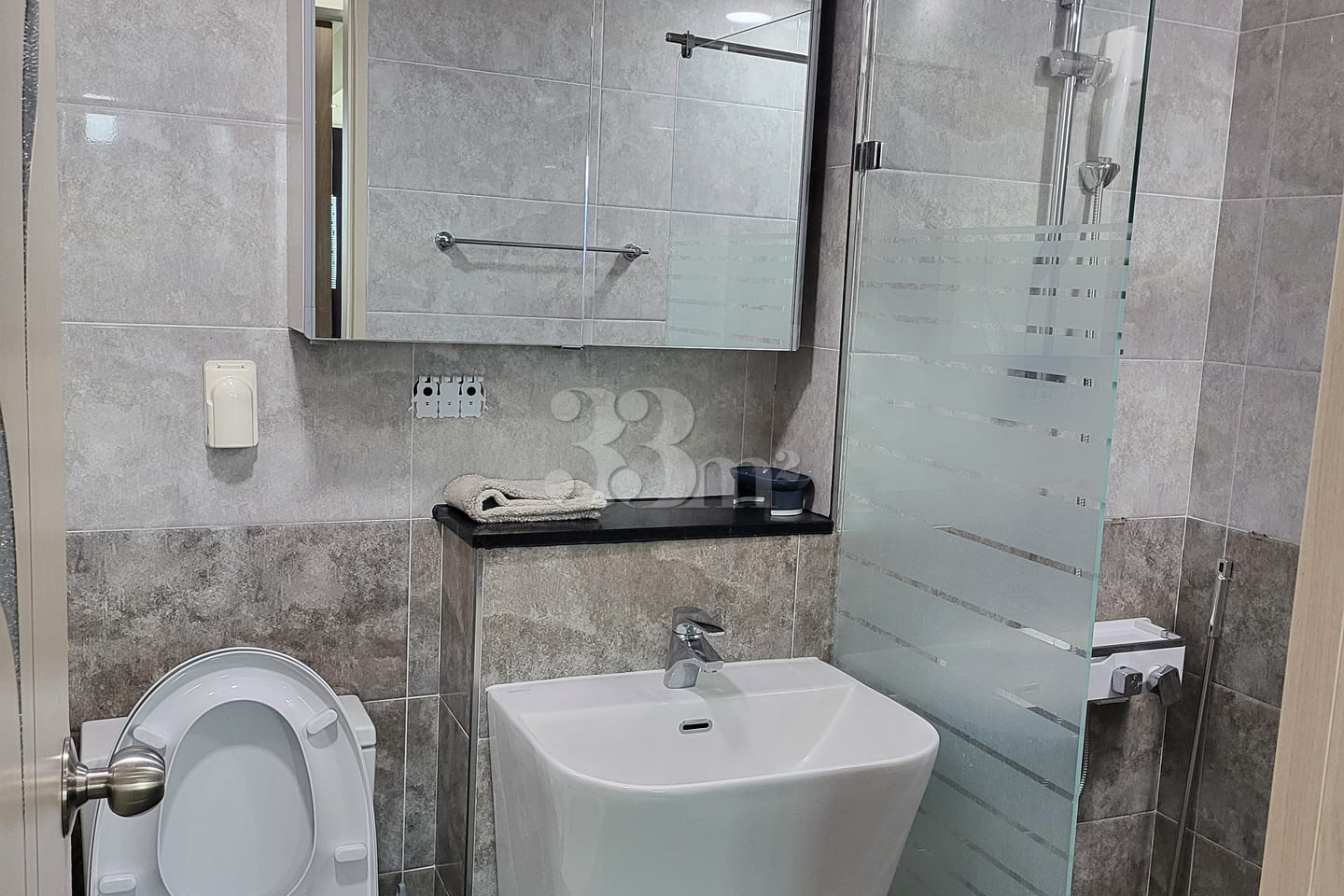 Aewol Villa with excellent accessibility 4th image