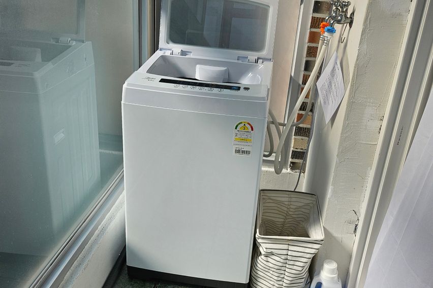 행복이 가득한201호