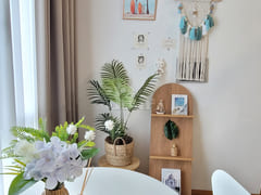 Studio apartment near Ajou University and the 0th image