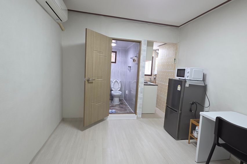 알찬미니룸전북대병원근접