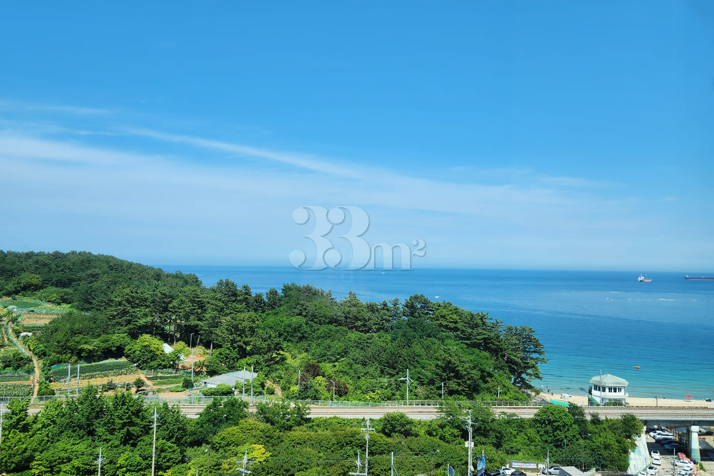 Hansum Ocean View Stay Lemon 18th image