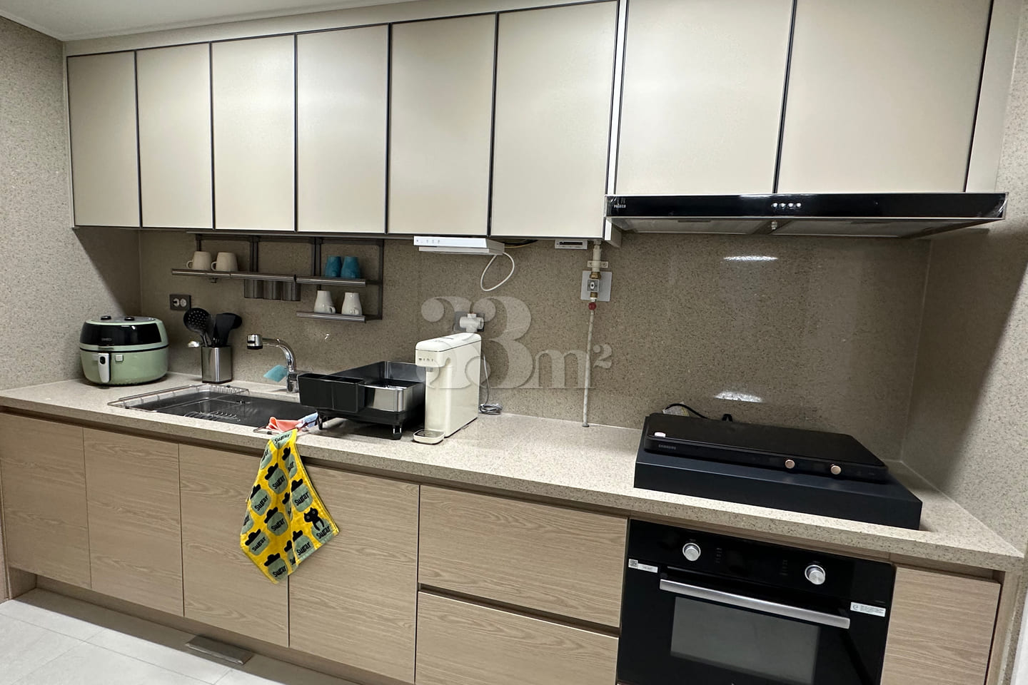 [Jeju Nohyeong] 3-Room Officetel 19th image