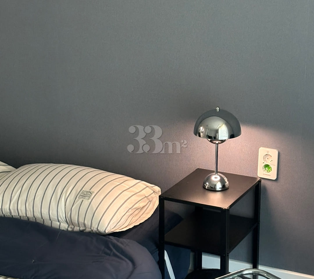 Balcony | New Construction | Officetel 1th image