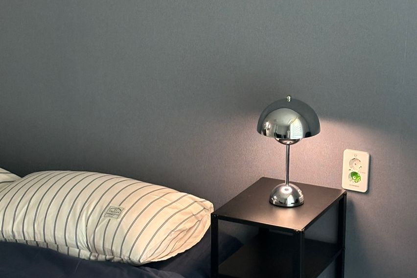 베란다|신축|오피스텔