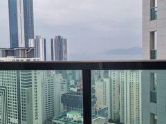Haeundae Jungdong Station Officetel 1th image