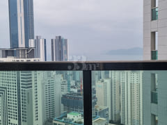 Haeundae Jungdong Station Officetel 1th image