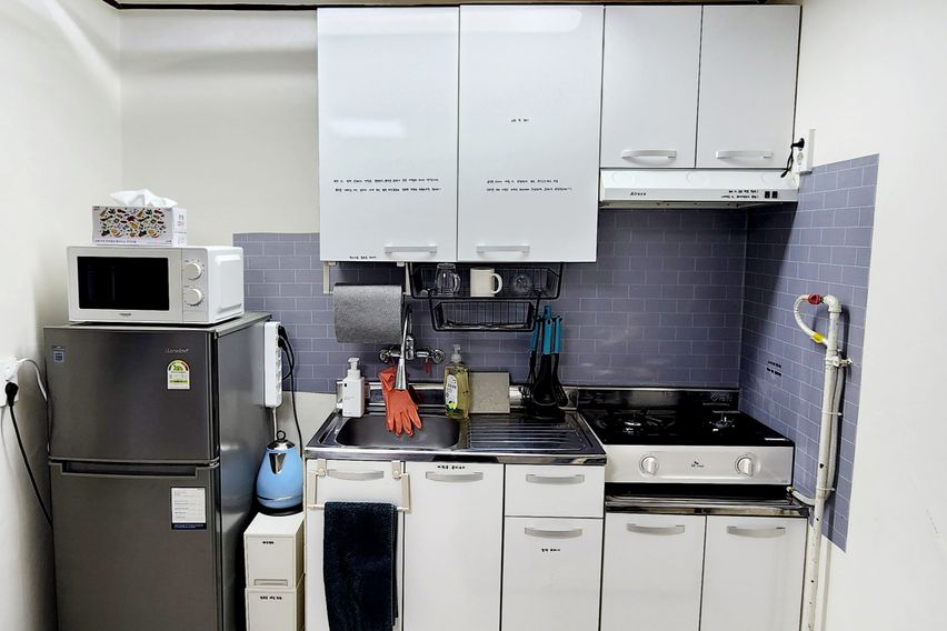 산단옆집#10 복대풀옵