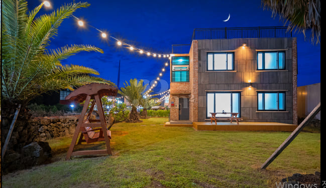 Jeju Private Pool Villa (Duplex) 105 0th image