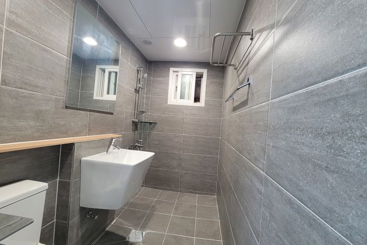 Gasan Digital Station 202 Studio Apartment 7th image