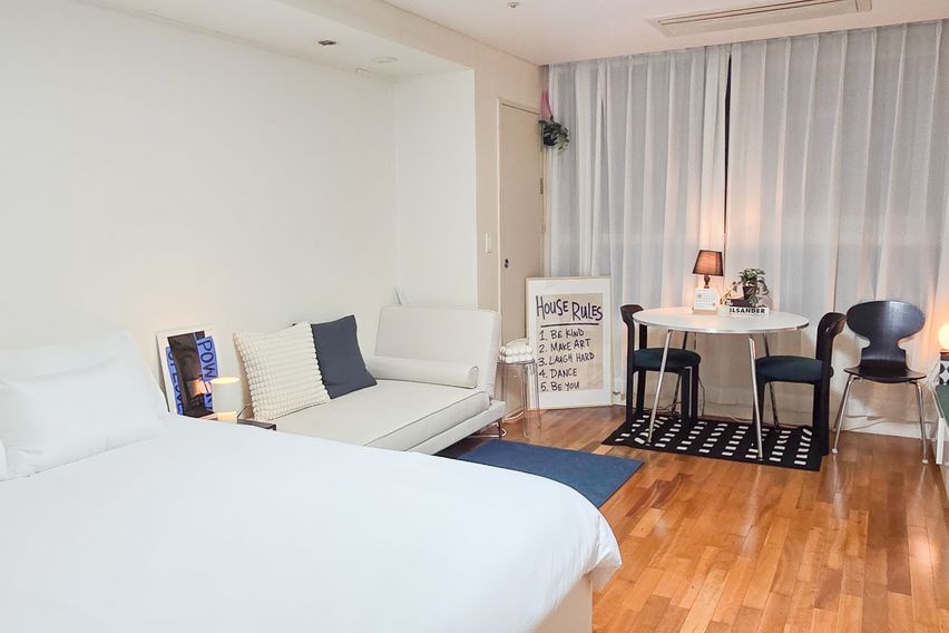 광화문🌈종각역3분