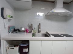 Studio apartment near Sungshin Women's Univer 12th image