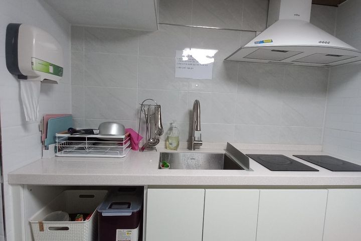 Studio apartment near Sungshin Women's Univer 12th image