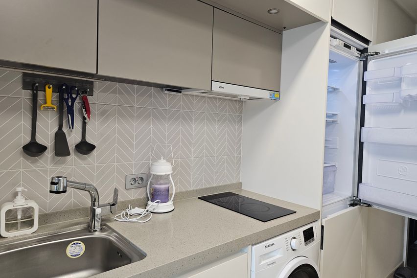 동탄역롯데캐슬17층