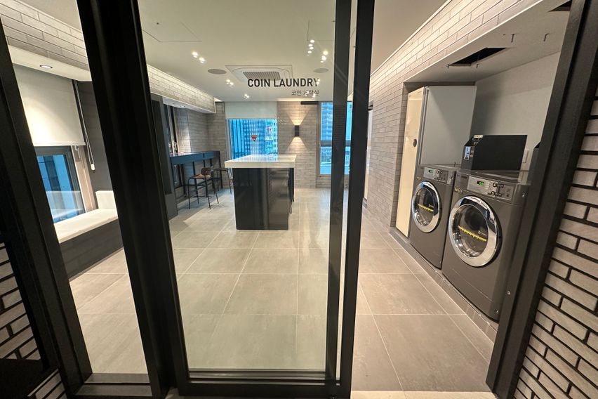 브라이튼 여의도 LA