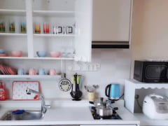 Songjeong's Best Location Apartment ♡ 7th image