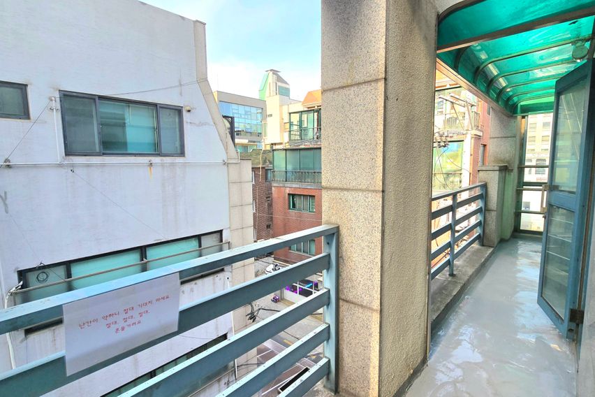 🏡강남역도보4분,투룸