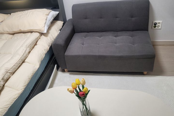 청주터미널근처무료주차 18번째 이미지