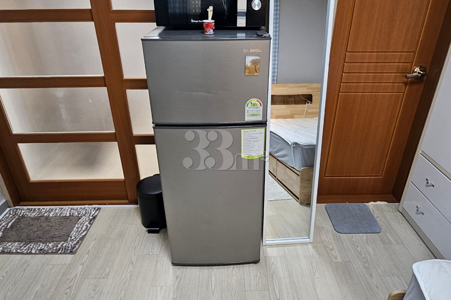 Gyodong-taekjiwon Room - Best Value for Money 2th image