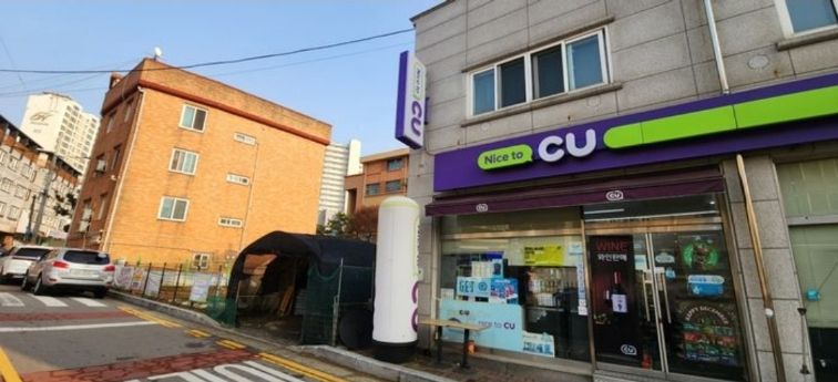 주차편리 원룸🏡105