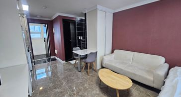 부산금정구두실역원룸N 방 이미지