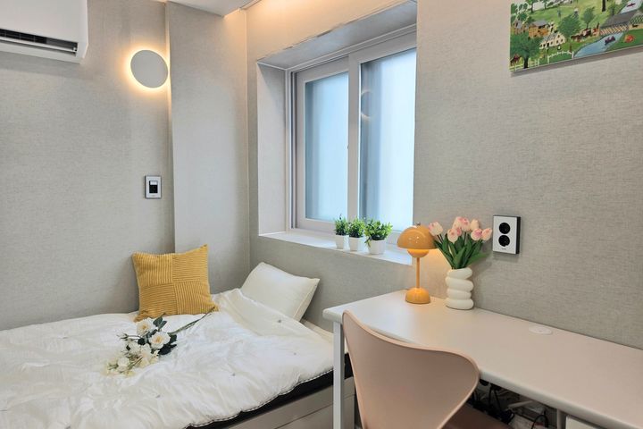 신촌연세대 세브란스 1번째 이미지