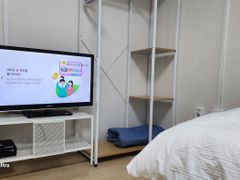 3스테이강릉역,해변5분 6번째 이미지