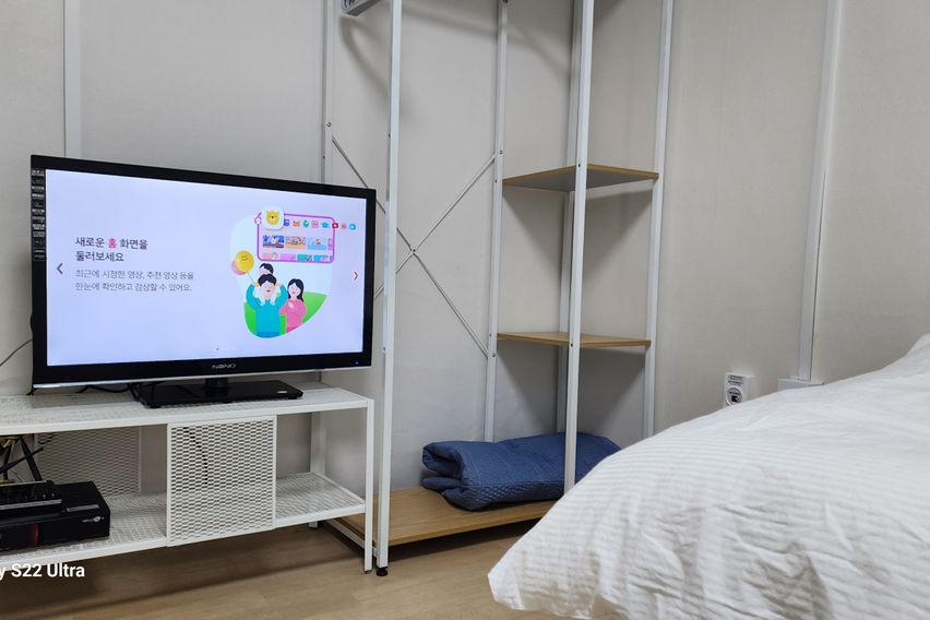 2스테이강릉역,해변5분 6번째 이미지