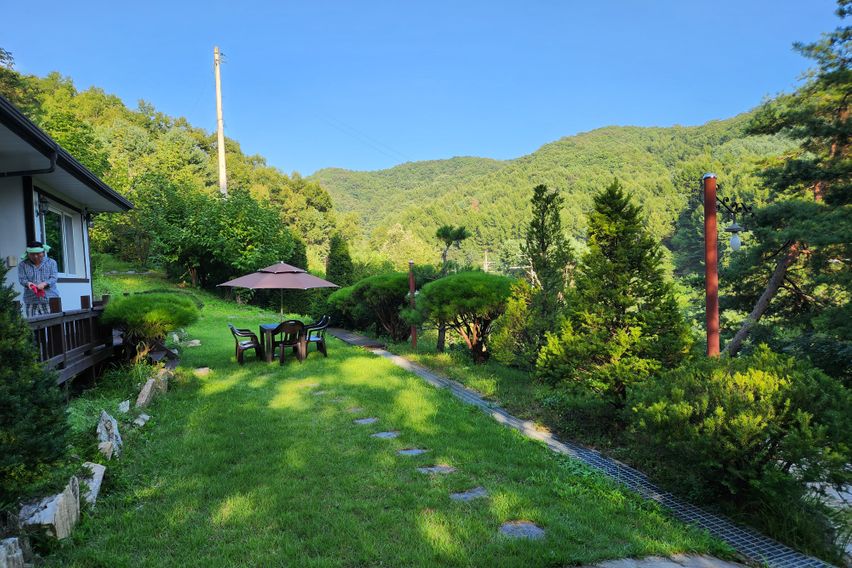 홍천30평 독채전원주택