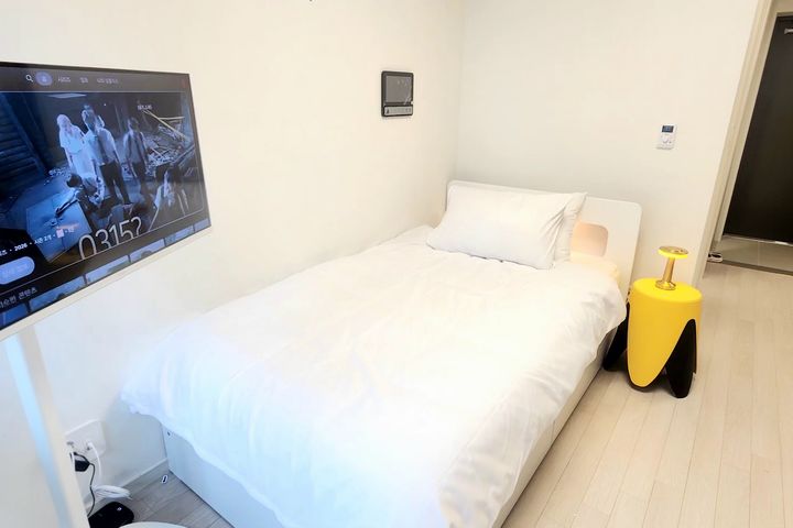 Môn천호더샵신축👍 3번째 이미지