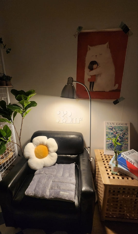 π Fully furnished unit near Yeongdeungpo Mar 5th image