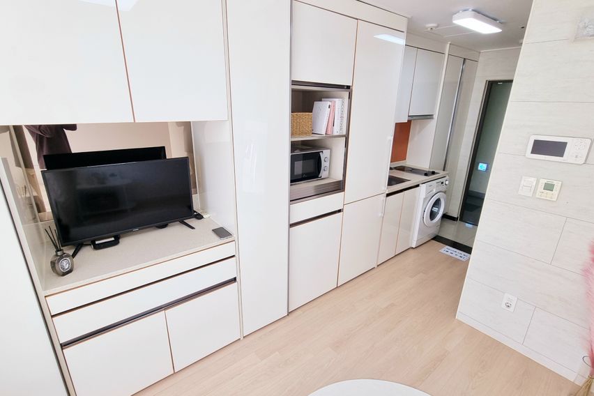 큐브아이 8620 ST