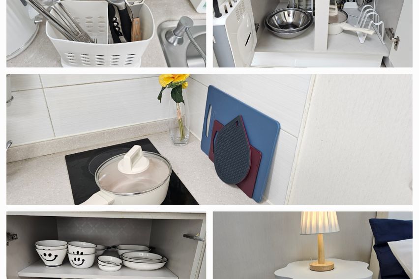 배곧신도시 위치굿 아늑