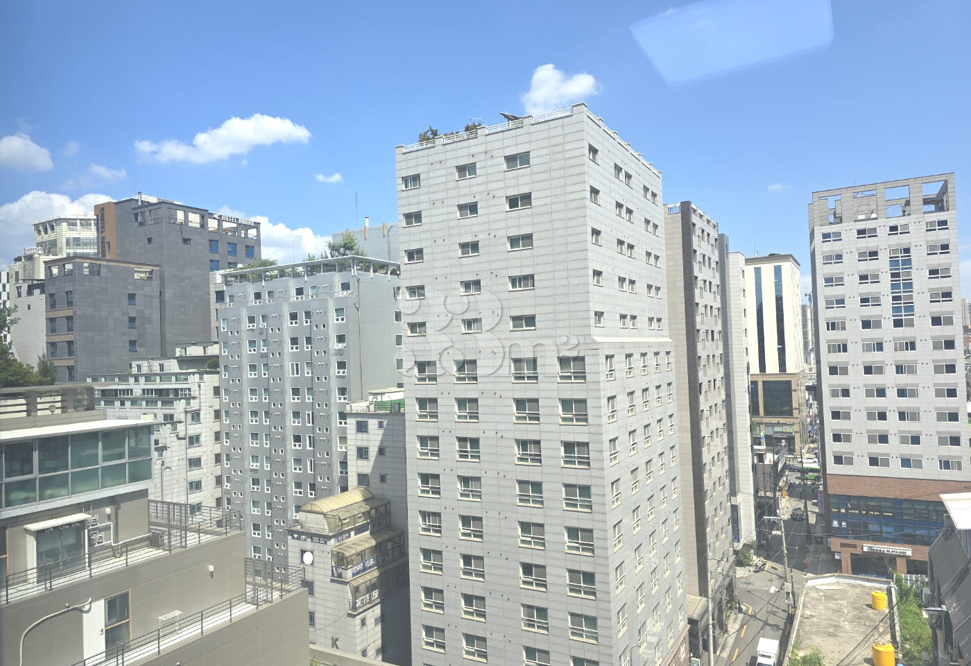 5 minutes from Seoul National University Stat 4th image