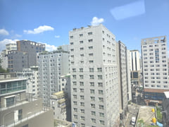 5 minutes from Seoul National University Stat 4th image
