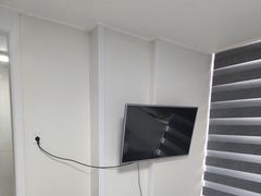 Studio apartment with a balcony 3th image