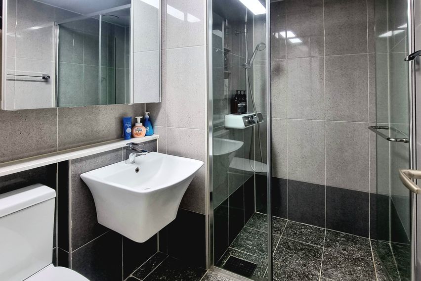 반달섬¤고층오션뷰¤투룸 19번째 이미지