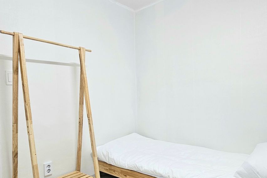 투룸 풀옵션 문정아파트 4번째 이미지