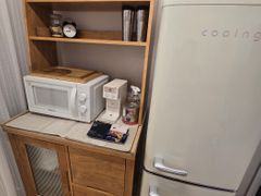🩷Seongsu 2-bedroom unit (2 beds, 2 bathrooms 12th image