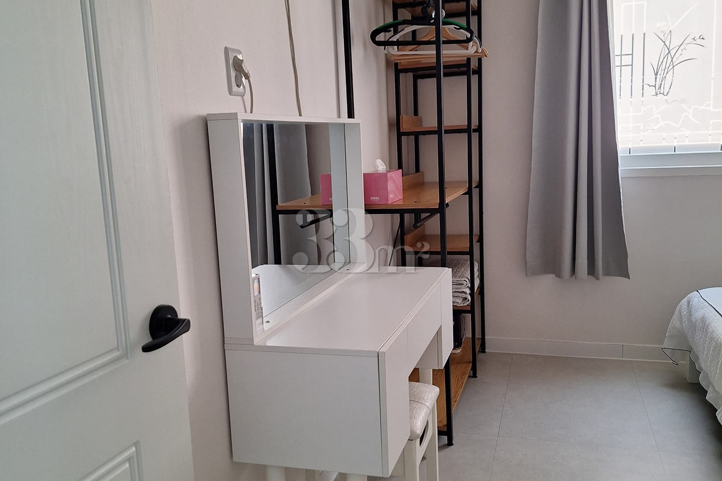 Clean room, 3 minutes from Gangdong Hospital 2th image