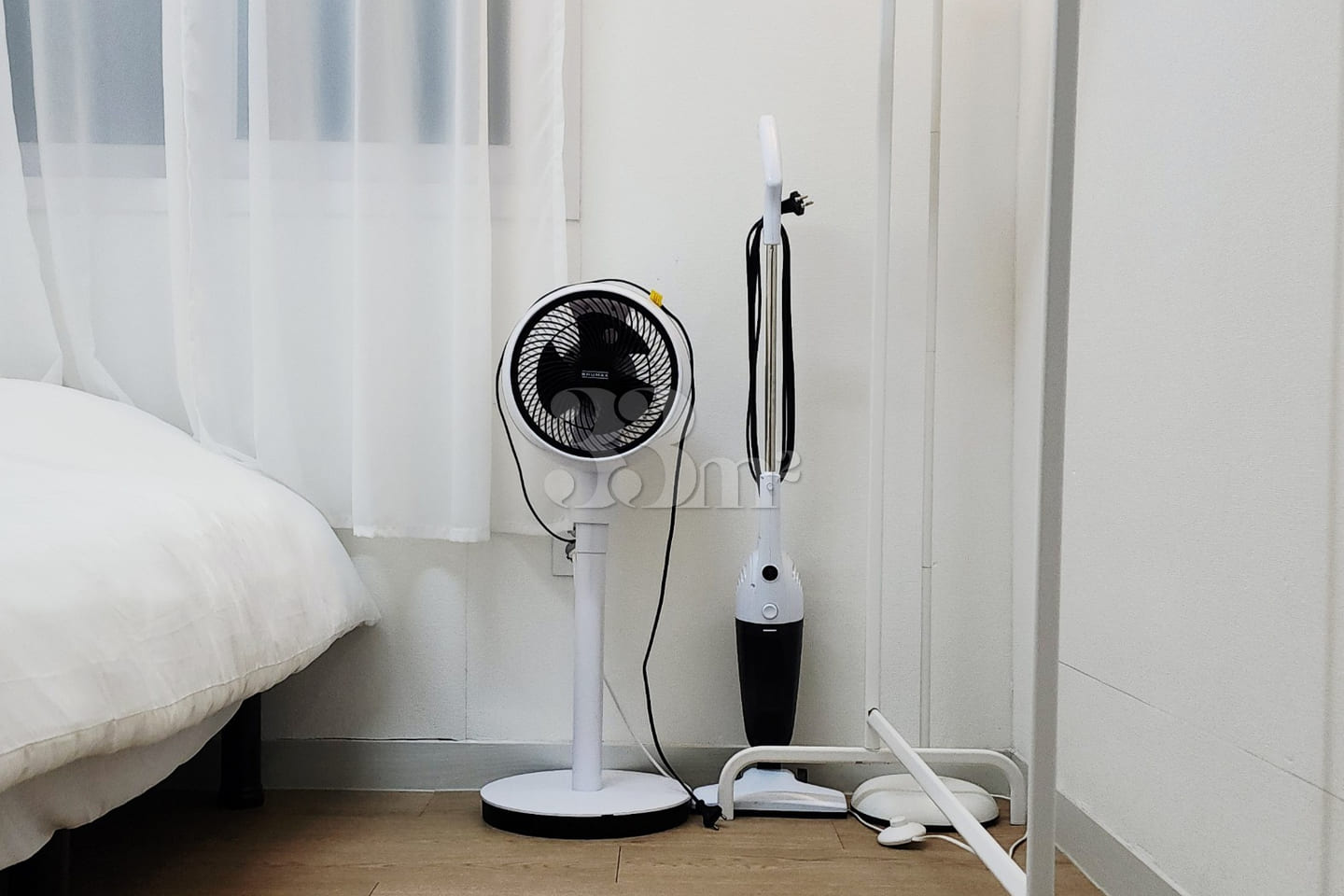 Two-room apartment, 5 minutes from Yeongdeung 9th image