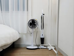 Two-room apartment, 5 minutes from Yeongdeung 9th image