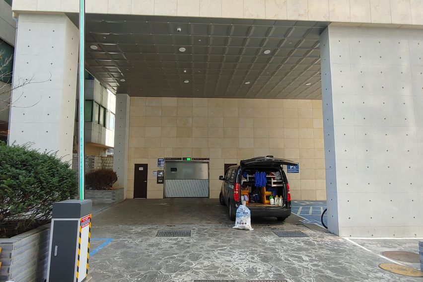 영등포시장역 신축 원룸