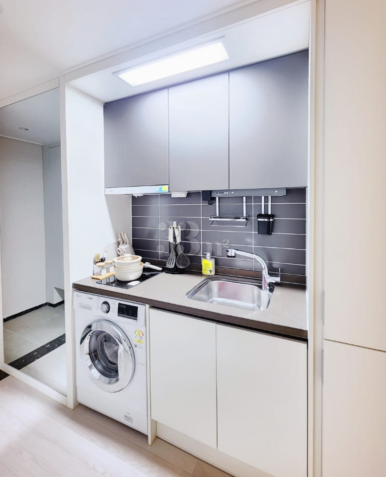 ⭐️Brand-new, fully furnished unit near Gangna 3th image